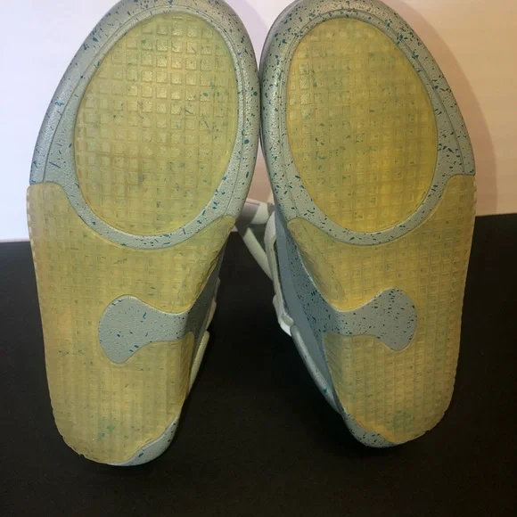 Back To The Future Part II Shoes - Picture 9 of 12